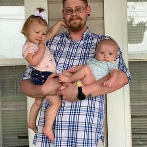 Meet your Posher, Ryan